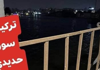 إجراء فوري من محافظة الجيزة بشأن الأسوار الحديدية المفقودة بكوبري إمبابة