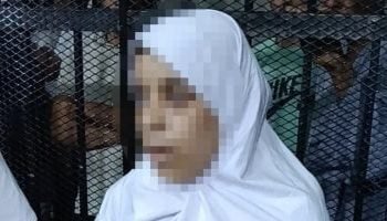 بدء أولى جلسات محاكمة المتهمة بقتل زوجها وأطفاله الـ6 بالمنيا