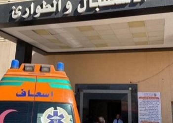 تناولوا سم فئران بالخطأ.. استقرار وضع الأشقاء المصابين بتسمم غذائي في البحيرة