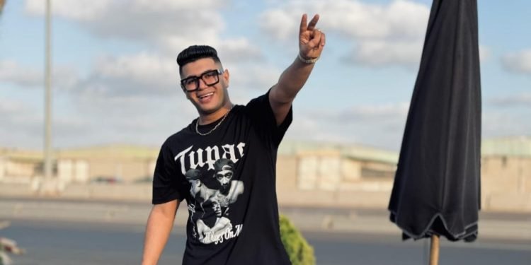 وسط إشادات جماهيرية.. نور التوت يتصدر الترند بأحدث أغنياته “حقك يا هلس تشيط”