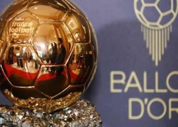 موعد حفل جوائز الكرة الذهبية 2025 والقناة الناقلة