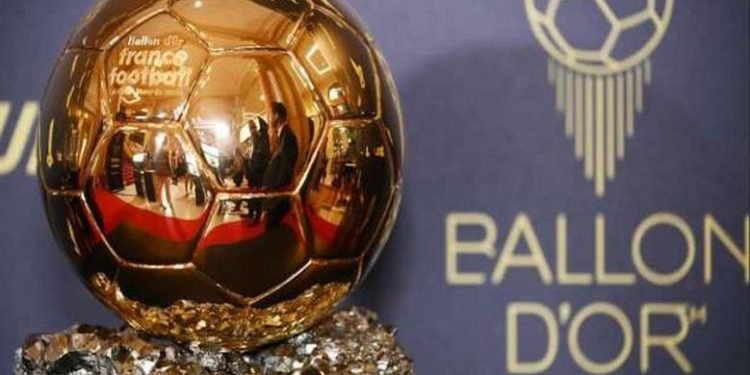 موعد حفل جوائز الكرة الذهبية 2025 والقناة الناقلة