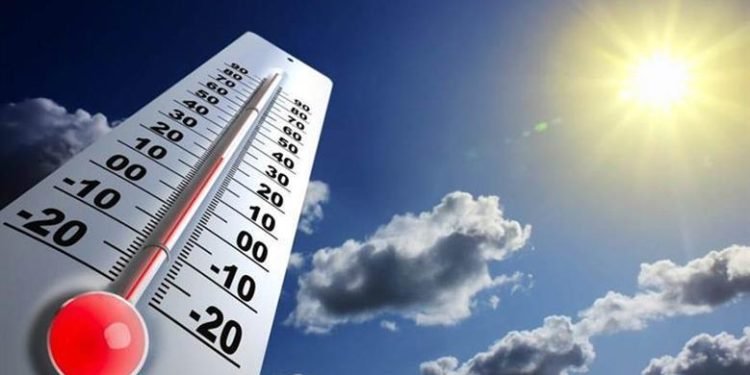 حالة الطقس المتوقعة اليوم الأربعاء 24 سبتمبر 2025 فى مصر