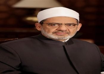 شيخ الأزهر يعزي السودان في ضحايا كارثة جبل مرة