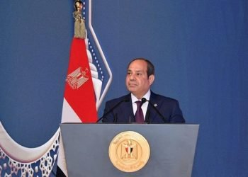 اليوم.. انطلاق حفل وزارة الأوقاف بذكرى المولد النبوي بحضور السيسي