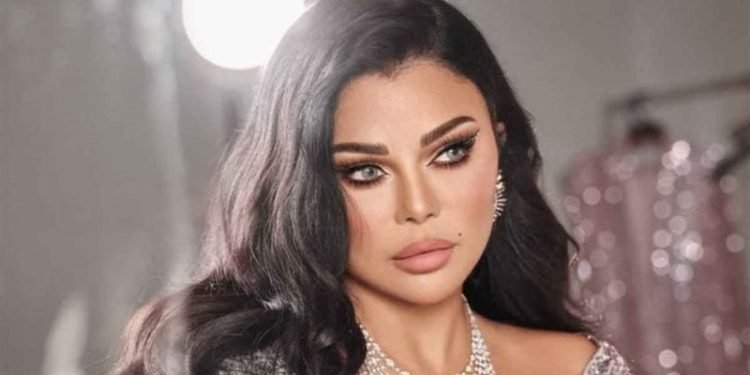 اليوم.. نظر دعوى إلغاء قرار نقيب الموسيقيين بمنع هيفاء وهبي من الغناء