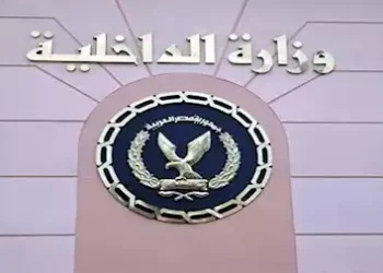الداخلية: ضبط مئات القضايا الجنائية وكميات ضخمة من المخدرات والأسلحة خلال يوم واحد