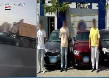 براءة المتهمين في مطاردة فتيات الواحات وانقضاء الدعوى الجنائية