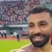 محمد صلاح يعلق على تعادل مصر وبوركينا فاسو: هنصعد بقى