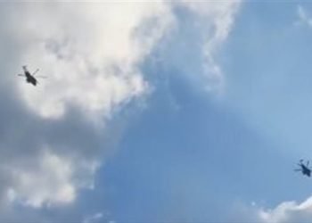 إغلاق المجال الجوي في مطار بن جوريون.. تفاصيل