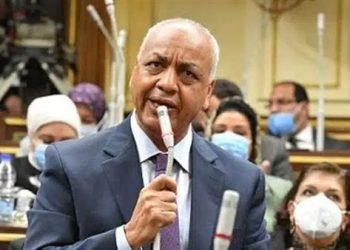 7 بلاغات.. رد حاسم من مصطفى بكري ضد المسيئين له عبر السوشيال ميديا