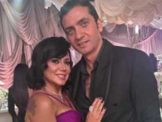 رانيا يوسف تعلن زواجها من المخرج أحمد جمال