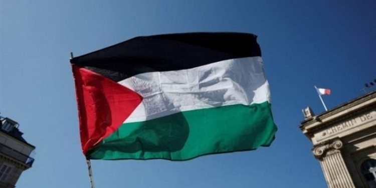 وزير الخارجية الألماني: لا بديل عن إقامة دولة فلسطينية وحل الدولتين