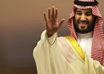 ولي العهد السعودي: سنكون مع قطر في كل ما تتخذه من إجراءات