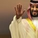 ولي العهد السعودي: سنكون مع قطر في كل ما تتخذه من إجراءات