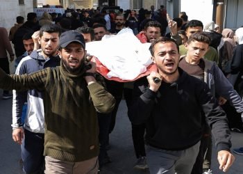 ارتفاع عدد الشهداء في غزة إلى 58 منذ فجر اليوم وسط تصعيد الاحتلال