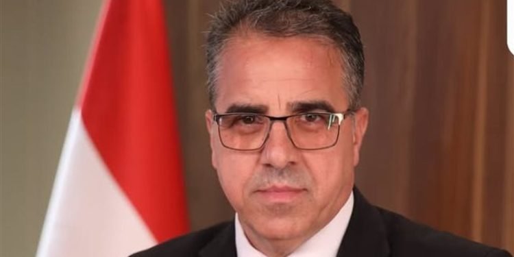 هشام مجدي بعد فوزه بمقعد الشيوخ: ثقة أبناء بني سويف أمانة ومسؤولية