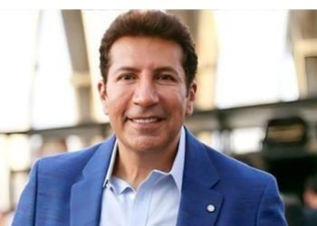 مهرجان شرم الشيخ الدولي للمسرح الشبابي يكرّم هاني رمزي في دورته العاشرة