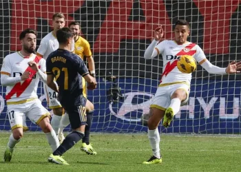 قمة نارية في الليغا.. رايو فاليكانو يتحدى إشبيلية لحصد مفاجأة بالجولة السابعة