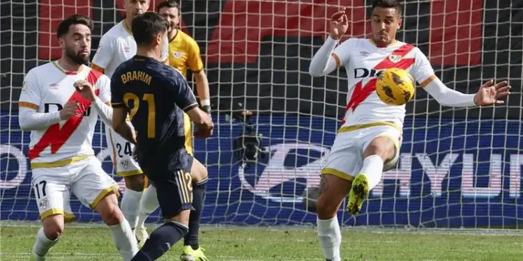 قمة نارية في الليغا.. رايو فاليكانو يتحدى إشبيلية لحصد مفاجأة بالجولة السابعة