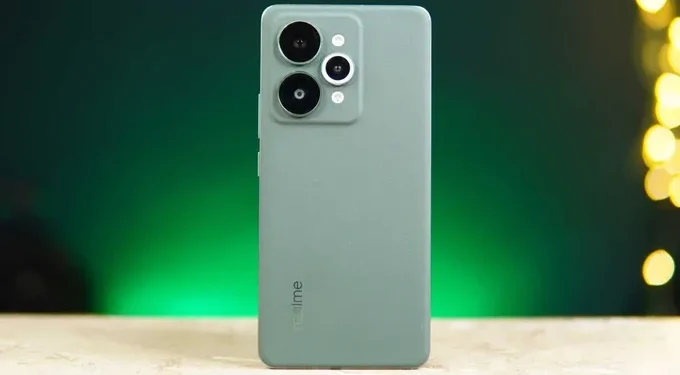 كل ما تريد معرفته عن Realme 15 5G