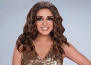 أنغام تطرح أغنيتها الجديدة “سيبتلي قلبي” بعد تعافيها الصحي