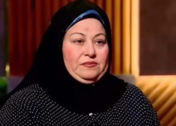 الفنانة ناني سعد الدين تعرض أثاث منزلها للبيع بسبب أزمتها المالية