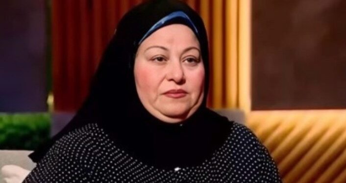 الفنانة ناني سعد الدين تعرض أثاث منزلها للبيع بسبب أزمتها المالية