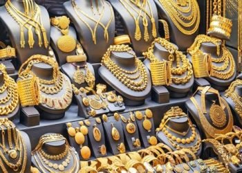 أسعار الذهب في مصر.. وعيار 24 يسجل 5502 جنيه للجرام