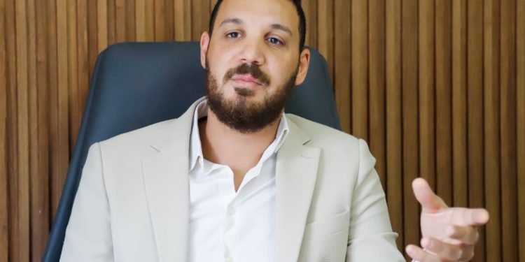 جمعة معروف: موقف الأمم المتحدة من خطاب نتنياهو انتصار للقيم الإنسانية ورفض للعدوان