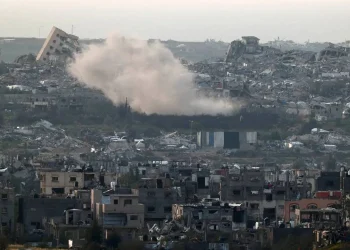 تصعيد إسرائيلي مكثف على غزة.. 37 غارة خلال 20 دقيقة