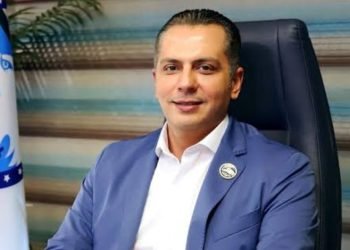 النائب أحمد عبدالجواد: الرئيس السيسي أثبت أن مصر هي حصن الأمة