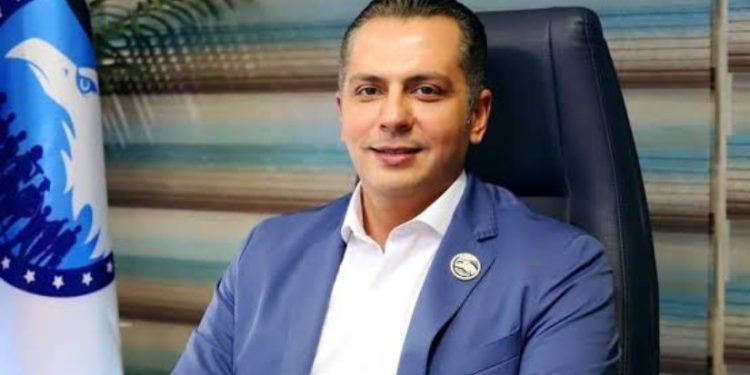 النائب أحمد عبدالجواد: الرئيس السيسي أثبت أن مصر هي حصن الأمة