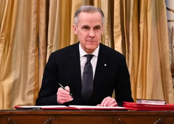 كندا تعترف رسميًا بدولة فلسطين وتؤكد دعمها للسلام