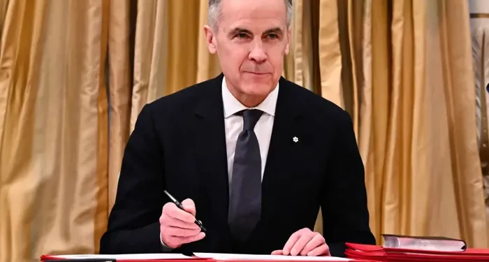 كندا تعترف رسميًا بدولة فلسطين وتؤكد دعمها للسلام