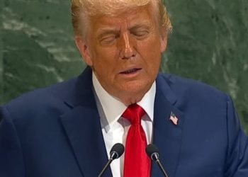 ترامب: كنا أضحوكة العالم قبل عامين.. وأنهيت 7 حروب في 7 أشهر فقط