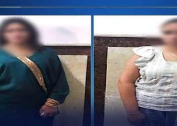 سقوط شبكة استخدمت تطبيقا للإعلان عن ممارسة الأعمال المنافية للآداب بالإسكندرية