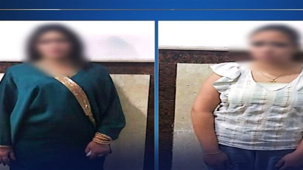 سقوط شبكة استخدمت تطبيقا للإعلان عن ممارسة الأعمال المنافية للآداب بالإسكندرية