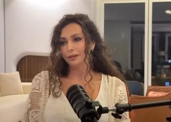 أمل حجازي: لا أؤمن بالأحاديث النبوية والحجاب ليس فرضًا