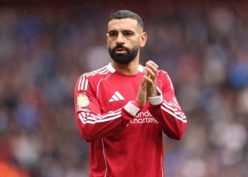 محمد صلاح يتصدر قائمة الأفضل في الدوري الإنجليزي قبل حفل الكرة الذهبية 2025