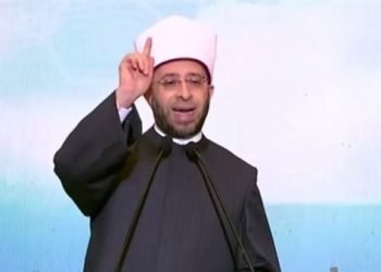 الأوقاف عن واقعة الخطيب المسيء للمولد النبوي: المنابر خط أحمر