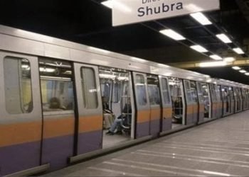 مترو الأنفاق يكشف تفاصيل حادث محطة مسرة