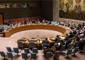 عقب الاعتداء الإسرائيلي على الدوحة.. الجزائر تطلب عقد اجتماع لمجلس الأمن