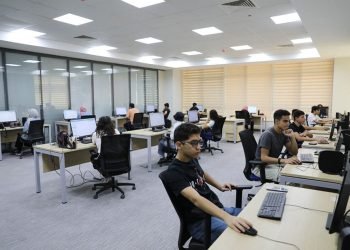 مكتب التنسيق يعلن انتهاء إجراءات القبول بالجامعات والمعاهد العليا لعام 2025