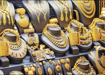 أسعار الذهب في مصر تواصل ارتفاعها مساء الجمعة