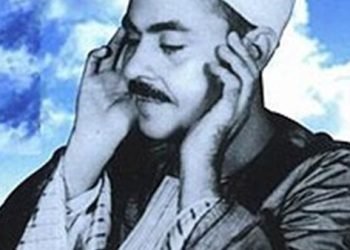 حفيدة الشيخ محمد رفعت تستغيث بالدموع: تم وضع علامة على قبره تمهيدًا لإزالته