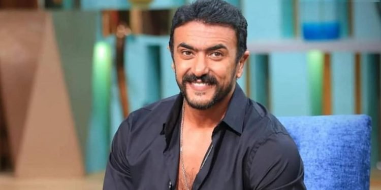 أحمد العوضي يبدأ تصوير مسلسله الجديد منتصف أكتوبر ويستعد لفيلم “البوب”
