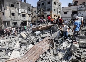 200 ألف فلسطيني يتركون غزة مع تصاعد تهديدات الاحتلال بهجوم واسع