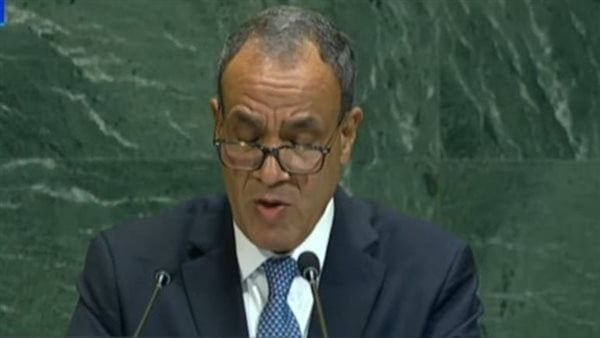 وزير الخارجية: الشرق الأوسط على شفير الانفجار