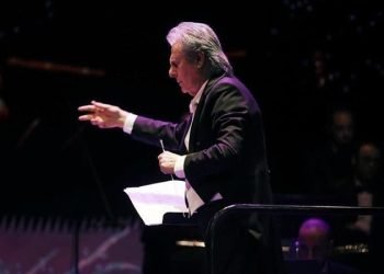 نقل المايسترو سليم سحاب إلى المستشفى